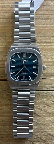 Timex line automatic - e-line,