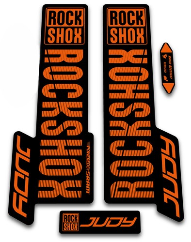 2018 2020 rockshox judy - rockshox,