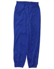 Fila Mens Velour Tracksuit