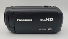 Panasonic HC-V380 Full HD