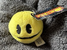 Bandai Namco Pac-Man plush