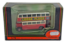 EFE London STL Bus LONDON