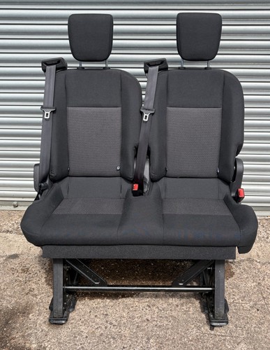 Ford transit tourneo - ford,
