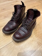 Loake 1880 Bedale Brogue Boots