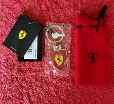 FERRARI KEYRING OFFICIAL