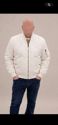 Alpha industries men size l - industries,