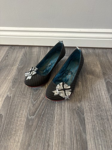 Ladies irregular choice - irregular,