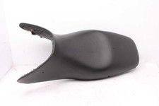 Seat cushion motorcycle seat