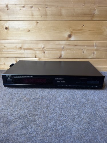 Denon 260l fm stereo - tu-260l,