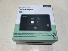 Majority Robinson 2DAB - DAB+