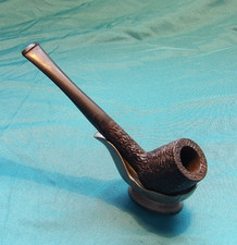 VINTAGE DUNCAN SURE GRIP  SMOKING PIPE ( 265A ) FROM LARGE COLLECTION