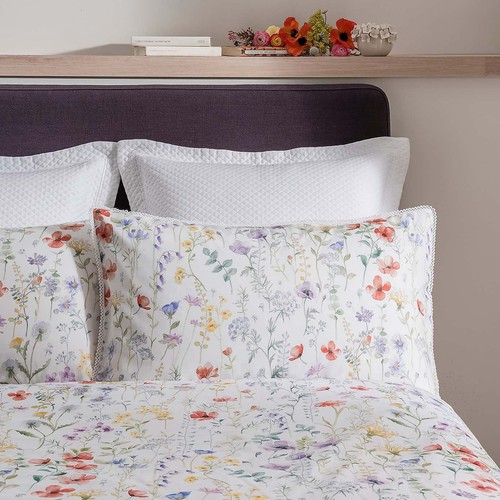 Dorma wildflower 300tc cotton - dorma,