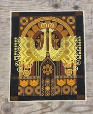 Vintage Retro Swedish