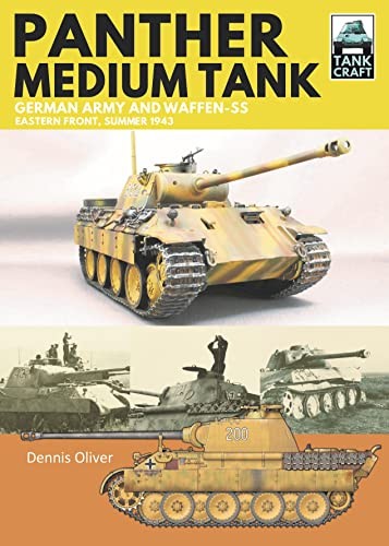 Dennis oliver panther medium - dennis,