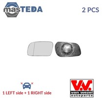 0955831 REAR VIEW MIRROR GLASS