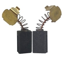 Carbon Brush Set For Challenge