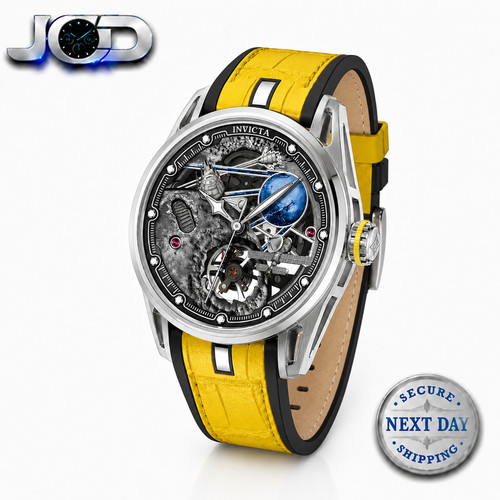 Invicta celestial automatic - invicta,