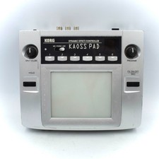 KORG KP-1 Kaoss Pad 1 Dynamic