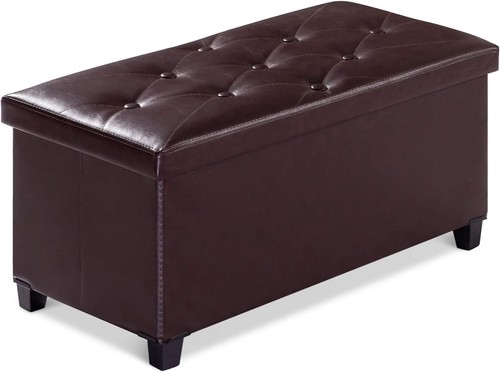 Brian dany ottoman storage - &,