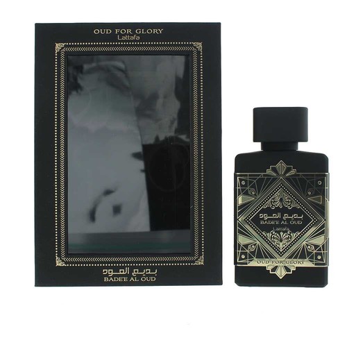 Lattafa bade oud - lattafa, for