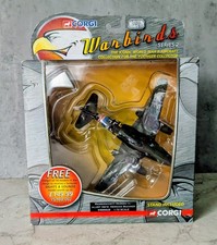 Corgi Warbirds Diecast