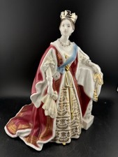 A limited edition Royal