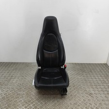 PORSCHE BOXSTER 987 Front