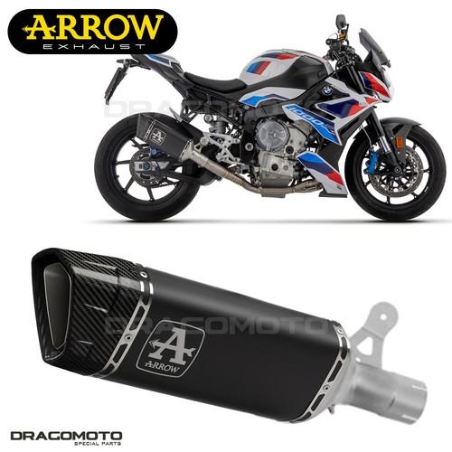 Exhaust bmw 1000 - 2023, 2024