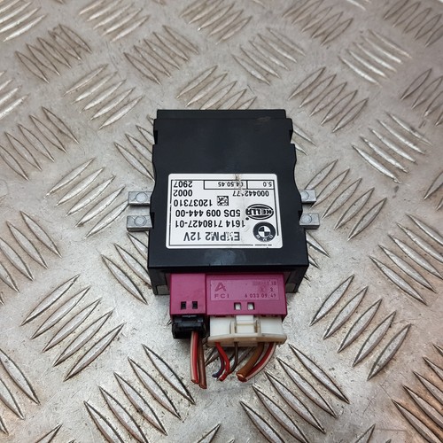 Bmw series e60 fuel pump - fuel,