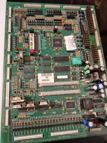 Scorpion board - 4,