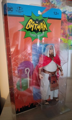 Mcfarlane toys king - (, batman)