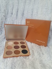 Morphe 9T Neutral Territory Artistry Palette 11.1g 9 Shades - New & boxed