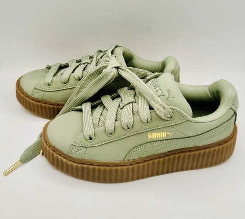 Shoes size puma - size, 7