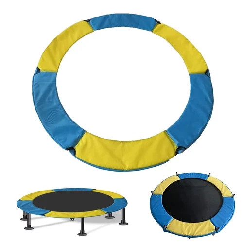 Trampoline pad - trampoline, pad,