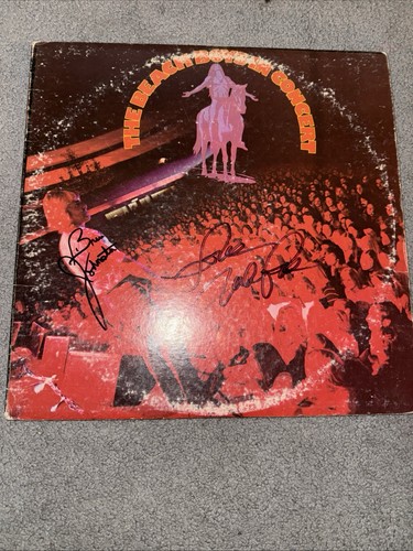 Beach boys concert vinyl - boys,