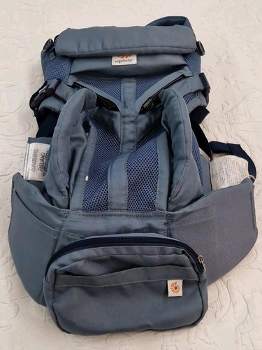 Ergobaby omni 360 cool air - 360,