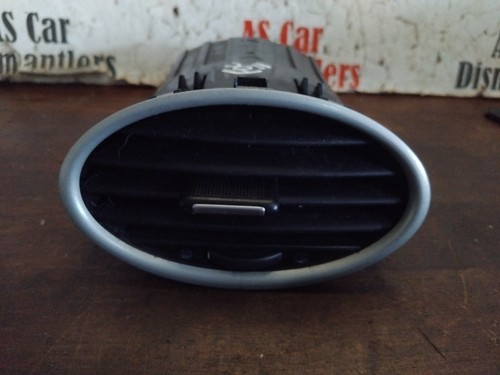 Ford focus mk2 dash air - focus,
