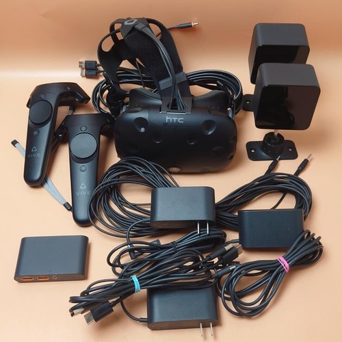 Htc vive headset kit - htc,