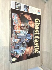 Vintage Ghost Castle MB Games