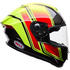 Bell Race Star DLX Flex