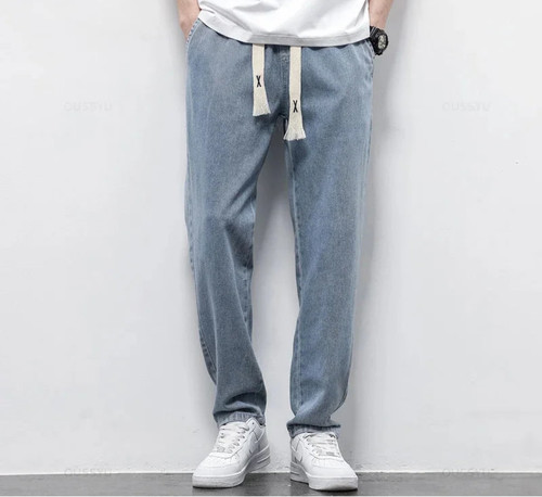 Men elastic waist - men’s,
