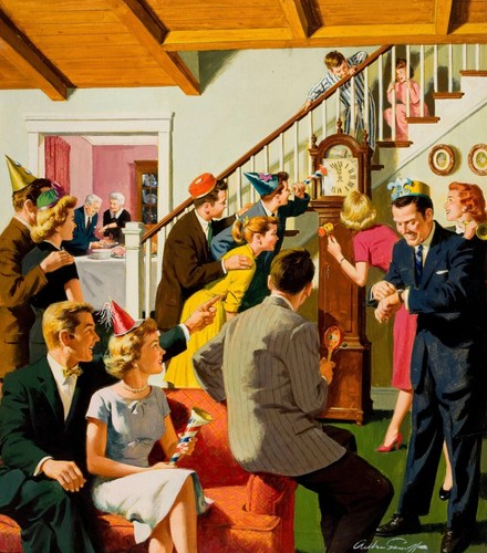 Arthur sarnoff happy - arthur, new