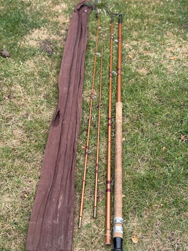 Fibreglass twin tip fishing - fibreglass,