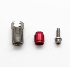 SRAM, AVID Hose Tube Joint Kit