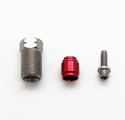 Sram avid hose tube joint - avid, kit