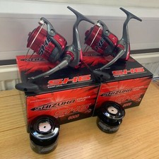 2 X LINEAEFFE SEA SHIZUKA