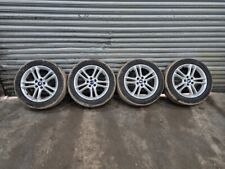 Ford Mondeo Mk5 Estate 2015-2018 Alloy Wheels - Set 235/50r17 7.5jx17 