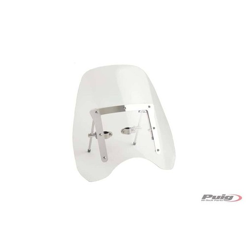 Puig custom chopper - custom, dome