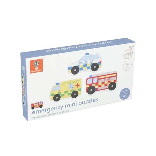 Emergency services wooden - emergency,