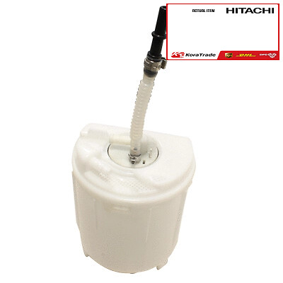 Fuel pump 133372 - fuel, i